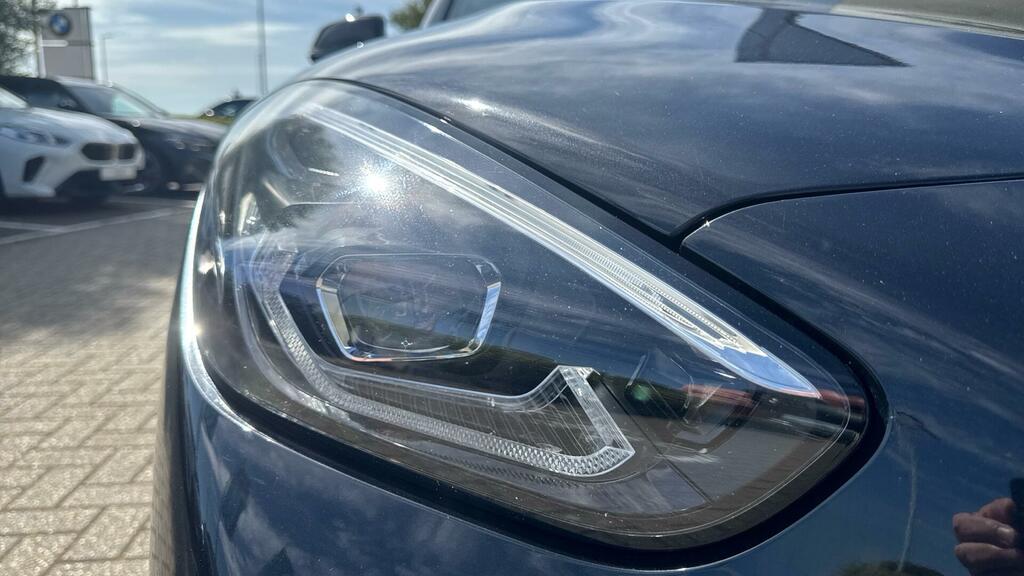 BMW Z4 Z4 Sdrive30i M Sport Black #22