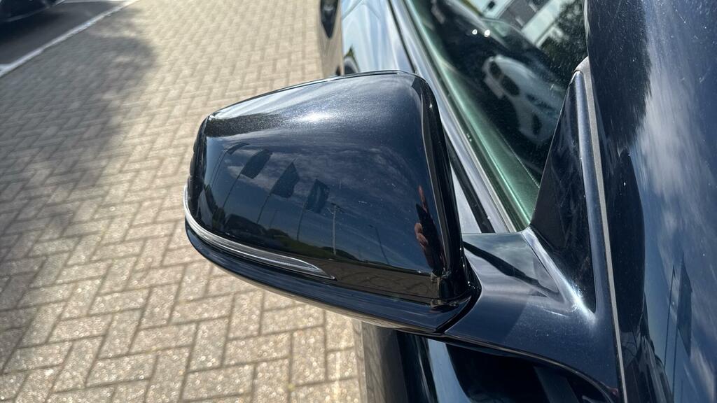 BMW Z4 Z4 Sdrive30i M Sport Black #33