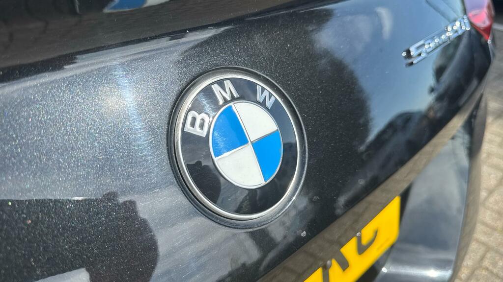 BMW Z4 Z4 Sdrive30i M Sport Black #24