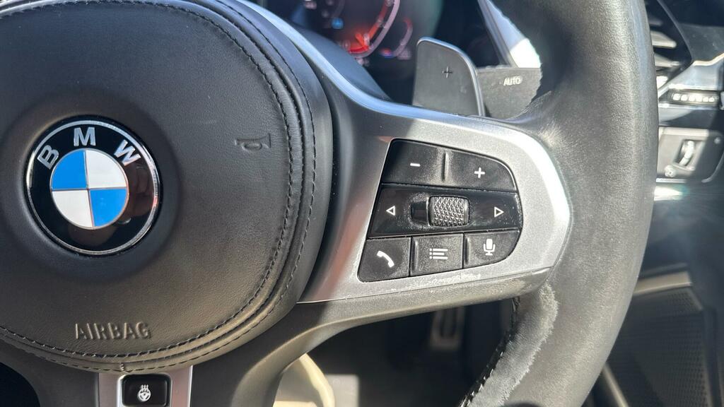 BMW Z4 Z4 Sdrive30i M Sport Black #18