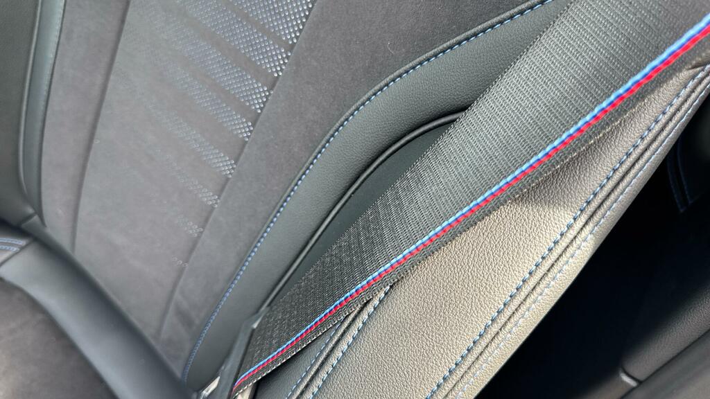 BMW 2 Series Gran Coupe 3.0 M240i Coupe Xdrive 374 Ps Blue #47