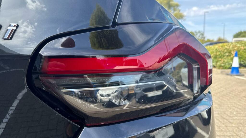 BMW 2 Series Gran Coupe 3.0 M240i Coupe Xdrive 374 Ps Blue #22