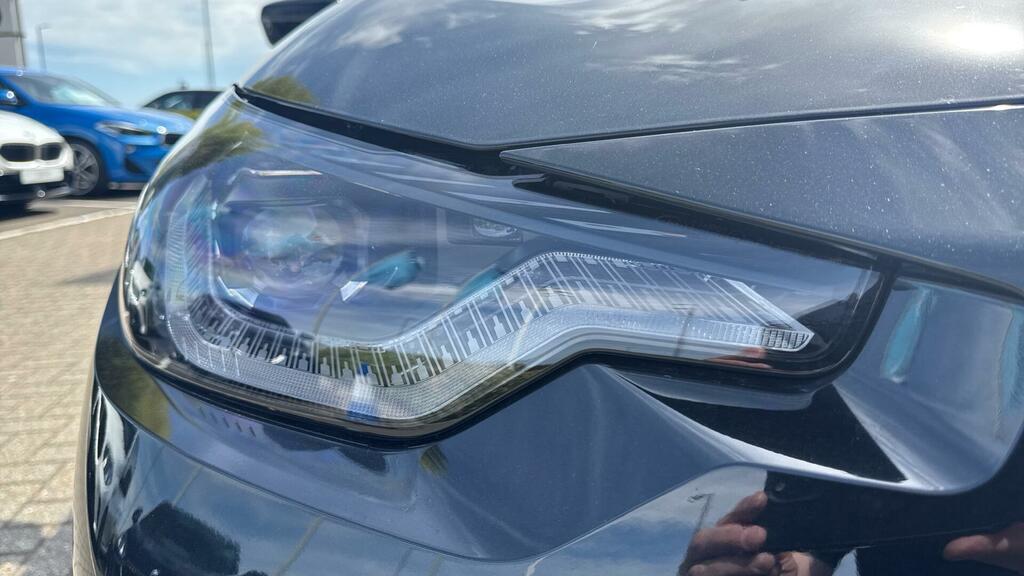 BMW 2 Series Gran Coupe 3.0 M240i Coupe Xdrive 374 Ps Blue #23