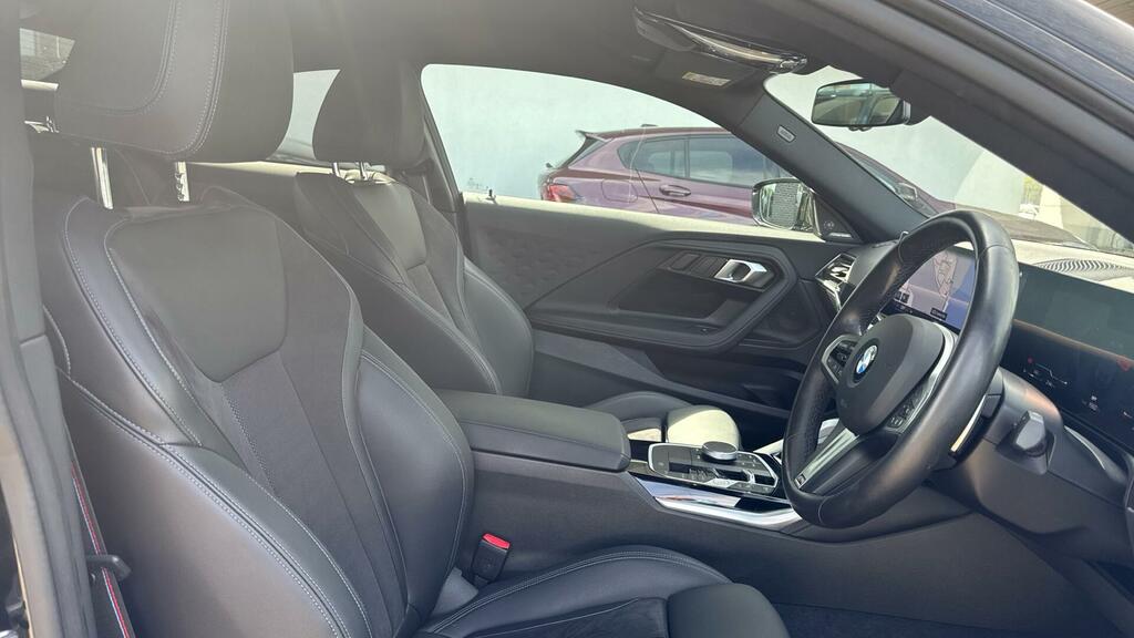 BMW 2 Series Gran Coupe 3.0 M240i Coupe Xdrive 374 Ps Blue #11