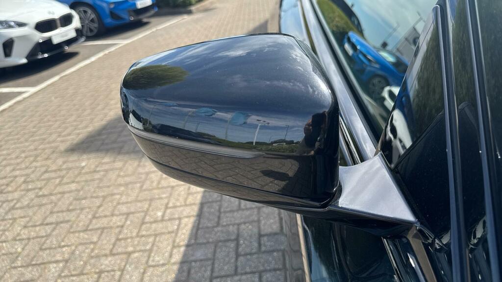 BMW 2 Series Gran Coupe 3.0 M240i Coupe Xdrive 374 Ps Blue #34