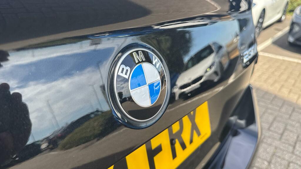 BMW 2 Series Gran Coupe 3.0 M240i Coupe Xdrive 374 Ps Blue #24