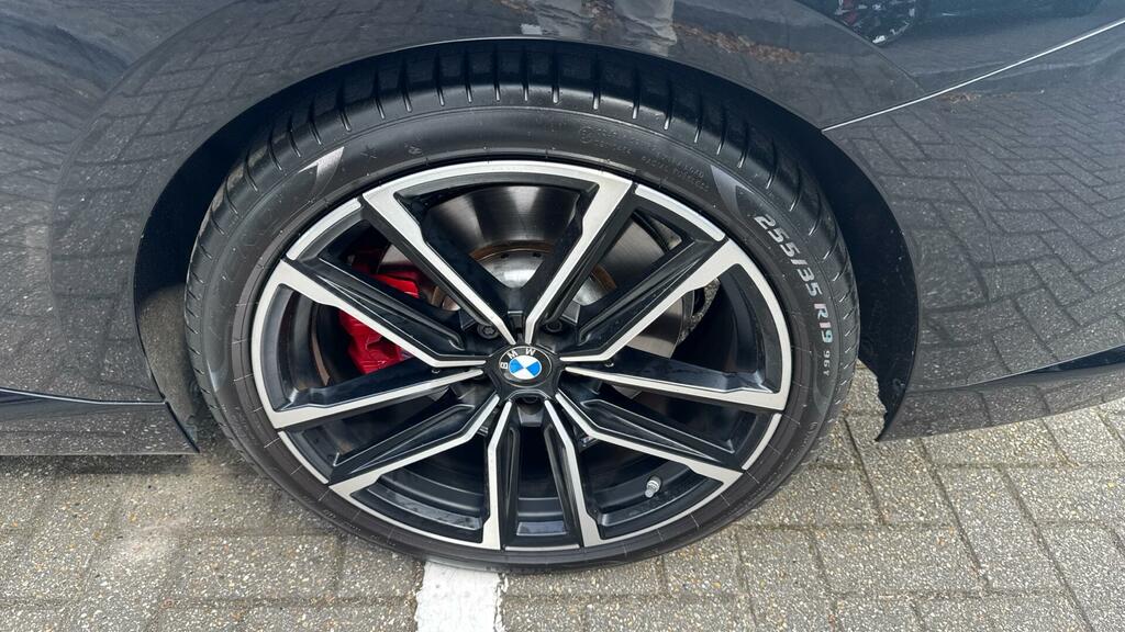 BMW 2 Series Gran Coupe 3.0 M240i Coupe Xdrive 374 Ps Blue #52