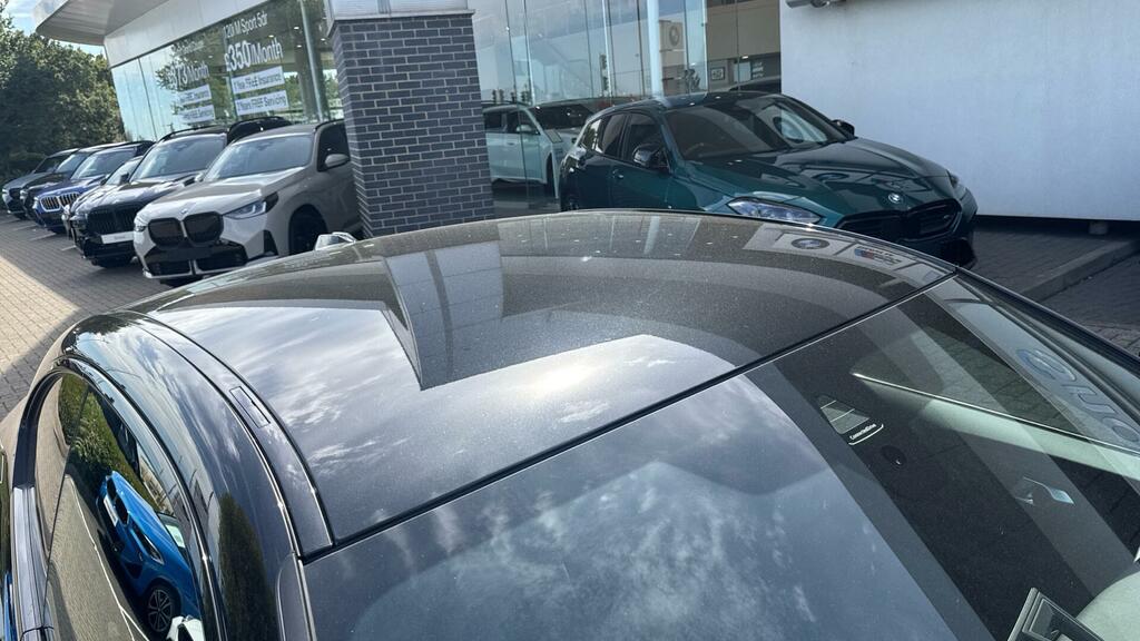 BMW 2 Series Gran Coupe 3.0 M240i Coupe Xdrive 374 Ps Blue #21