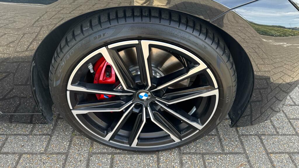 BMW 2 Series Gran Coupe 3.0 M240i Coupe Xdrive 374 Ps Blue #50