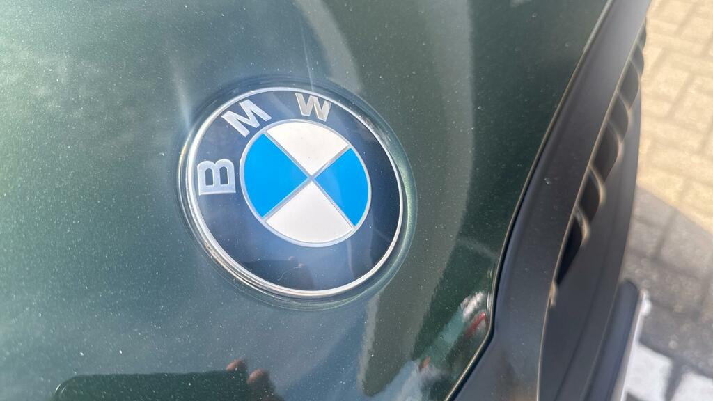 BMW 8 Series Gran Coupe 840D Xdrive M Sport Gran Coupe Black #34