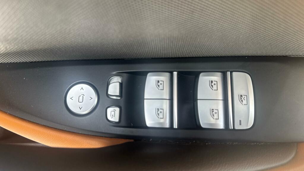 BMW 8 Series Gran Coupe 840D Xdrive M Sport Gran Coupe Black #40