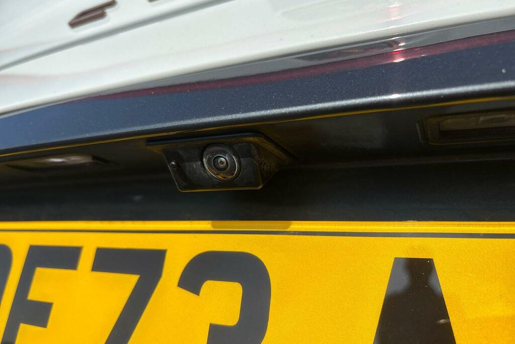 Cupra Born 150Kw V1 58Kwh White #31