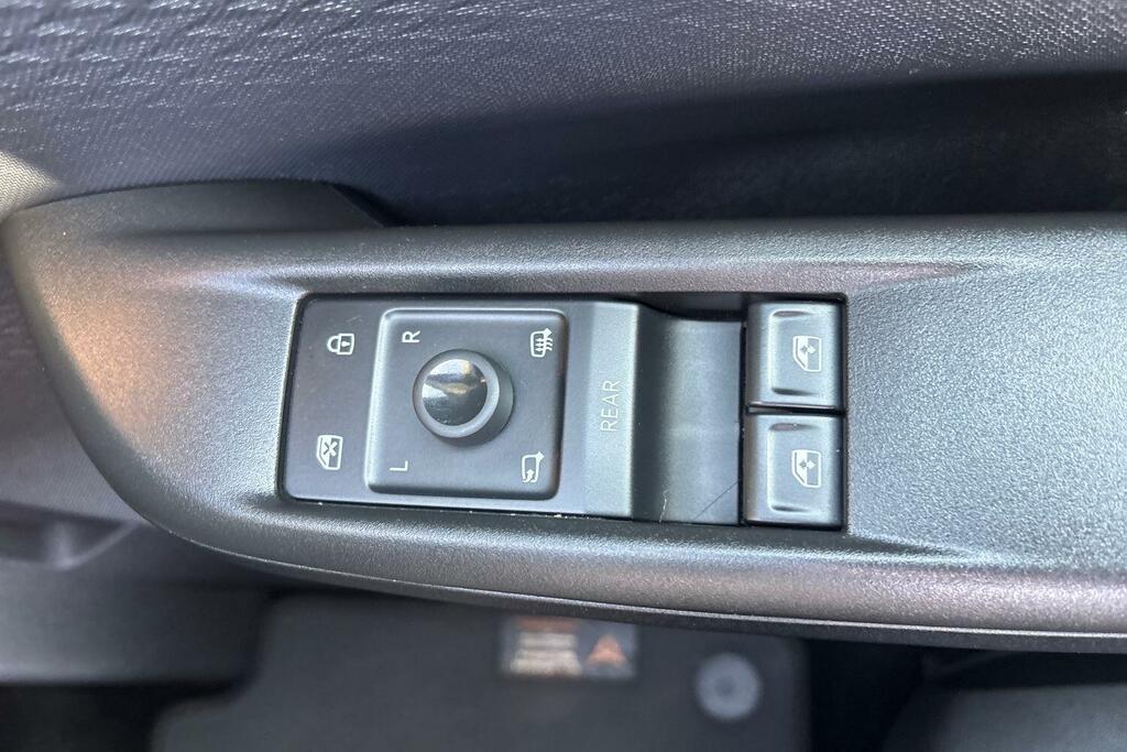 Cupra Born 150Kw V1 58Kwh White #18