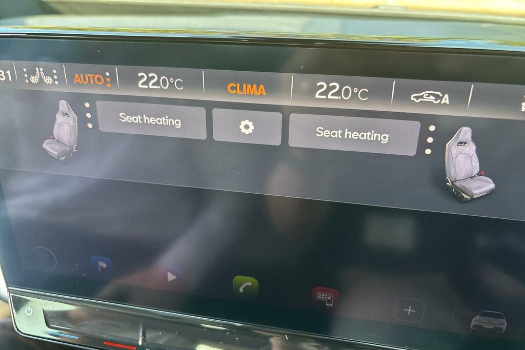 Cupra Born 150Kw V1 58Kwh White #22