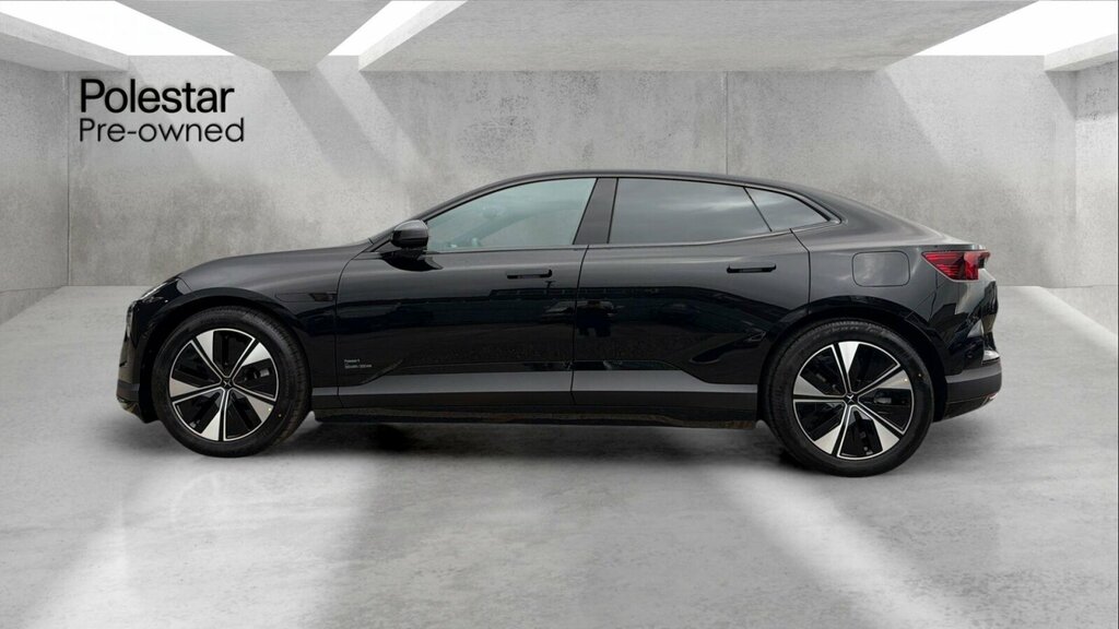 Polestar 4 Polestar 4 Estate 200Kw 100Kwh Lr Single Motor Pri #6
