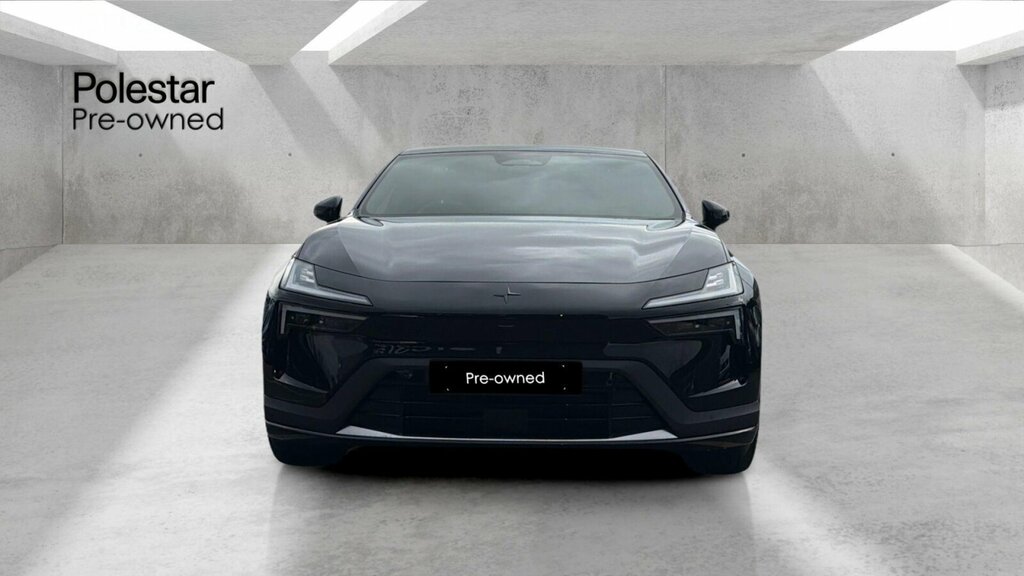 Polestar 4 Polestar 4 Estate 200Kw 100Kwh Lr Single Motor Pri #8