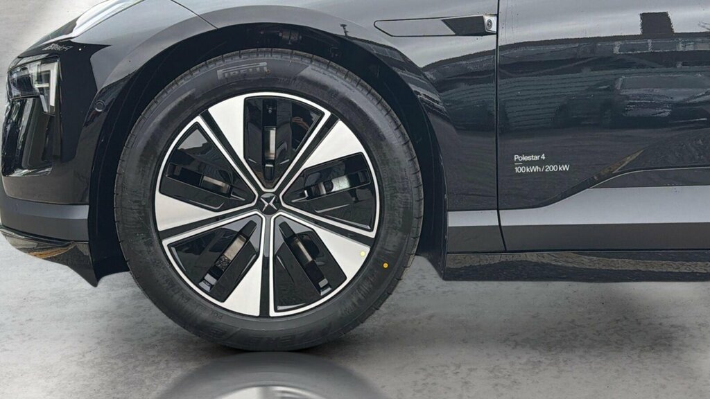 Polestar 4 Polestar 4 Estate 200Kw 100Kwh Lr Single Motor Pri #28
