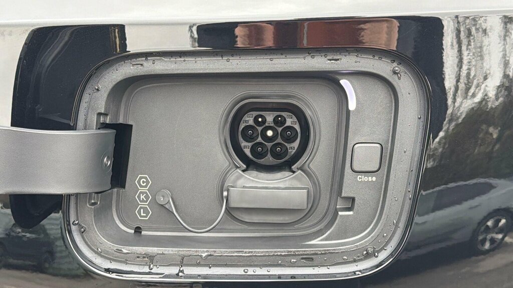 Polestar 4 Polestar 4 Estate 200Kw 100Kwh Lr Single Motor Pri #33