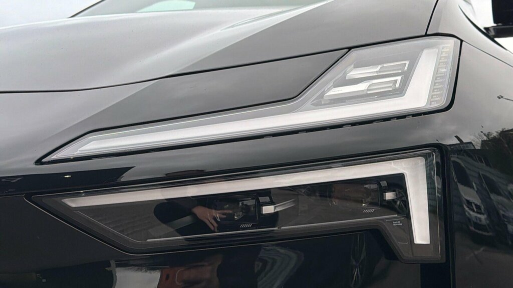 Polestar 4 Polestar 4 Estate 200Kw 100Kwh Lr Single Motor Pri #38