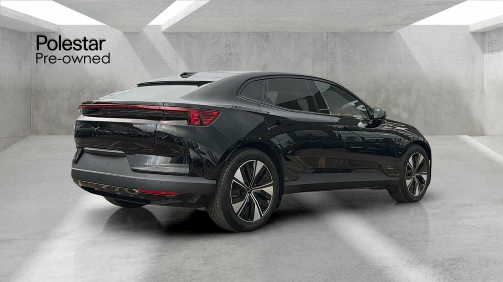 Polestar 4 Polestar 4 Estate 200Kw 100Kwh Lr Single Motor Pri #3