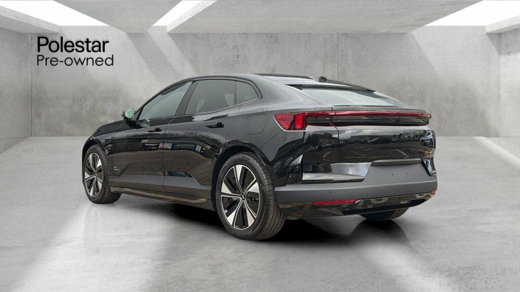 Polestar 4 Polestar 4 Estate 200Kw 100Kwh Lr Single Motor Pri #5