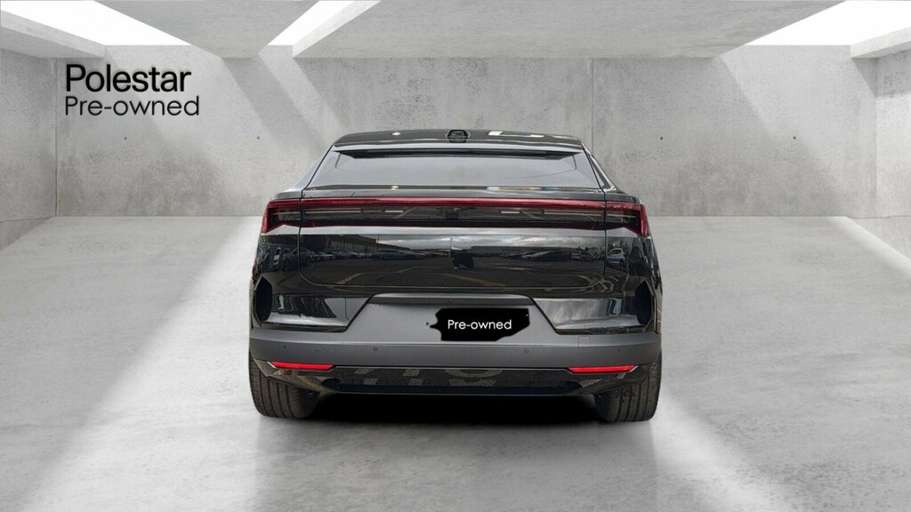 Polestar 4 Polestar 4 Estate 200Kw 100Kwh Lr Single Motor Pri #4