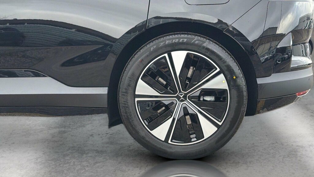 Polestar 4 Polestar 4 Estate 200Kw 100Kwh Lr Single Motor Pri #29