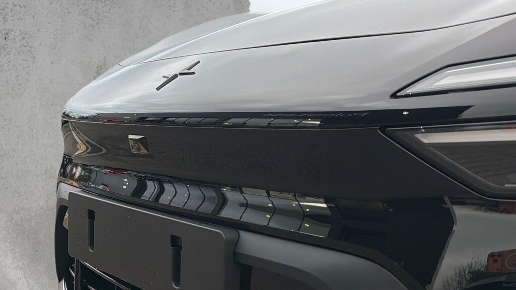 Polestar 4 Polestar 4 Estate 200Kw 100Kwh Lr Single Motor Pri #39