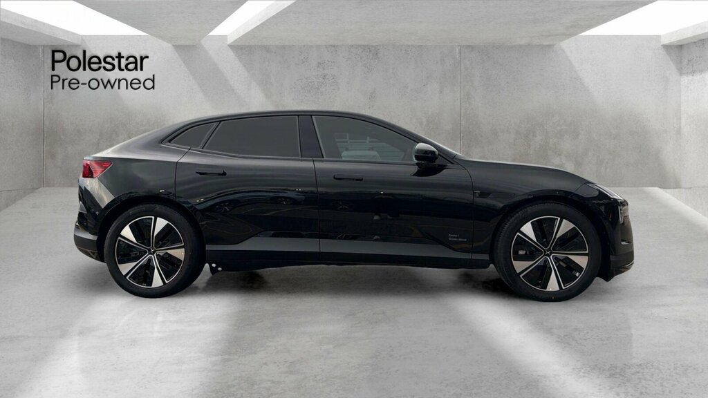 Polestar 4 Polestar 4 Estate 200Kw 100Kwh Lr Single Motor Pri #2