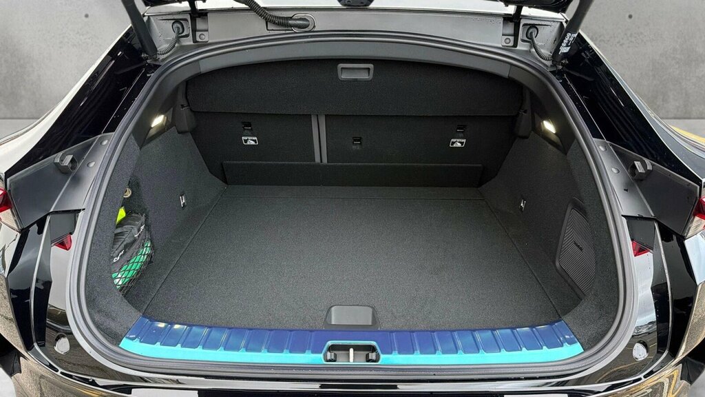 Polestar 4 Polestar 4 Estate 200Kw 100Kwh Lr Single Motor Pri #30