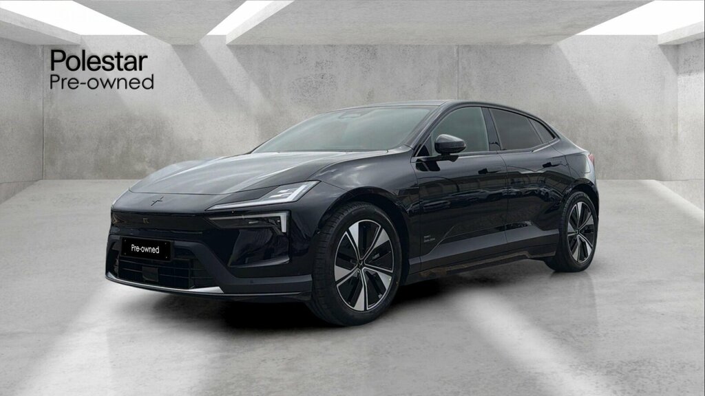 Polestar 4 Polestar 4 Estate 200Kw 100Kwh Lr Single Motor Pri #7