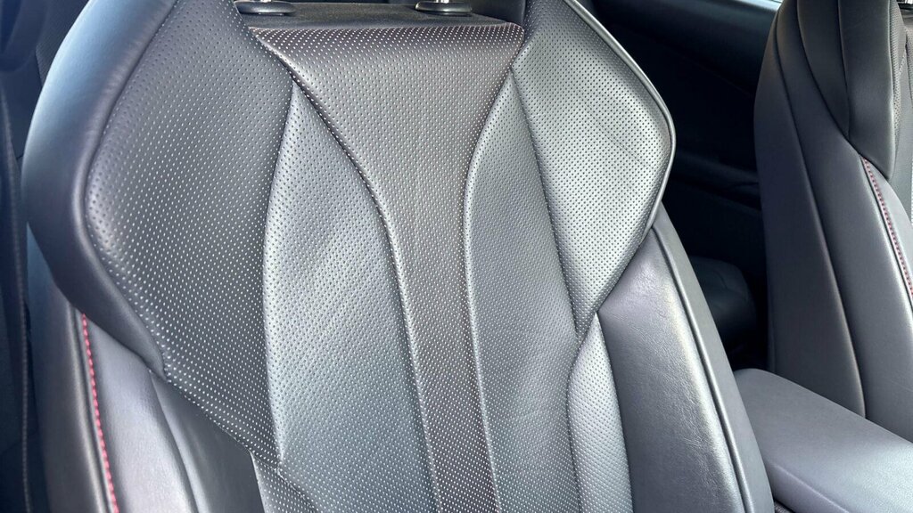 Lexus UX Ux 250H F Sport 4X2 Cvt Black #17