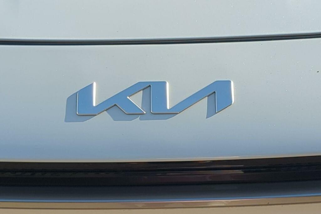 Kia Niro 1.6H Gdi 4 Suv Hybrid Dct Euro 6 Ss Grey #29