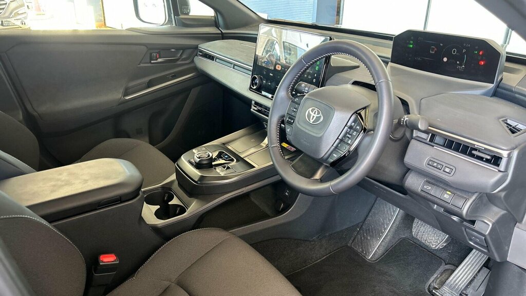 Toyota C-Hr 1.8 Vvt-h Excel Cvt Euro 6 Ss Red #12