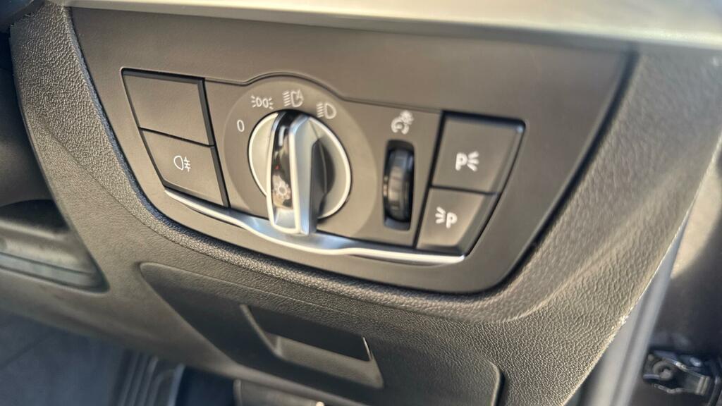 BMW X3 2.0 20I Mht M Sport Suv Hybrid Xdr Grey #44