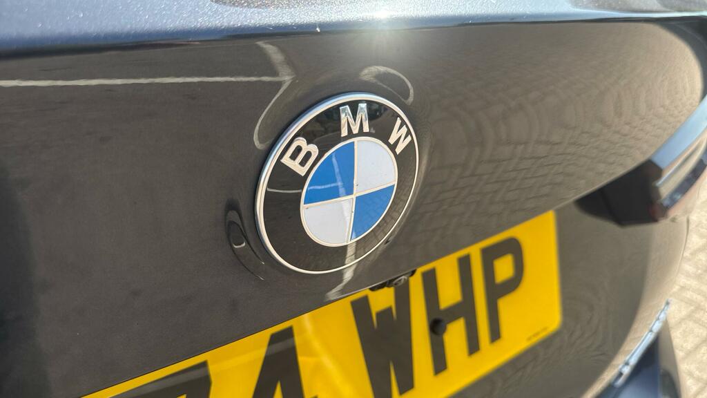 BMW X3 2.0 20I Mht M Sport Suv Hybrid Xdr Grey #26