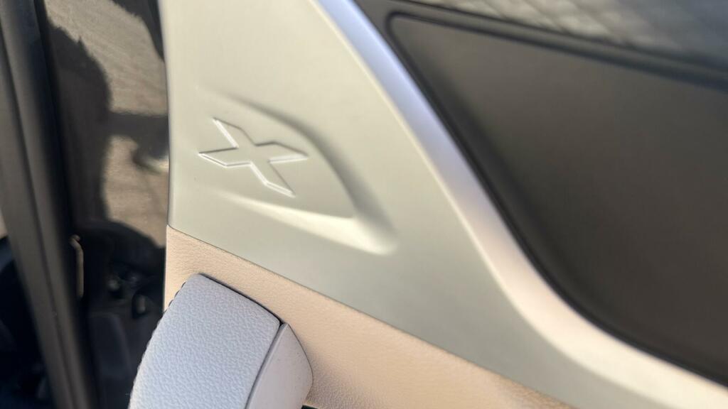 BMW X3 2.0 20I Mht M Sport Suv Hybrid Xdr Grey #36