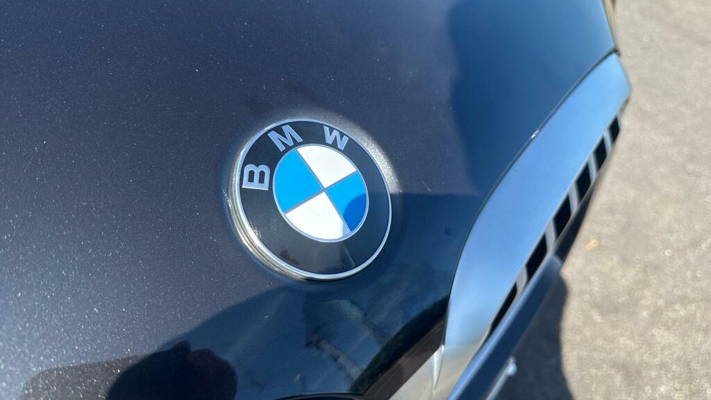 BMW X3 2.0 20I Mht M Sport Suv Hybrid Xdr Grey #35