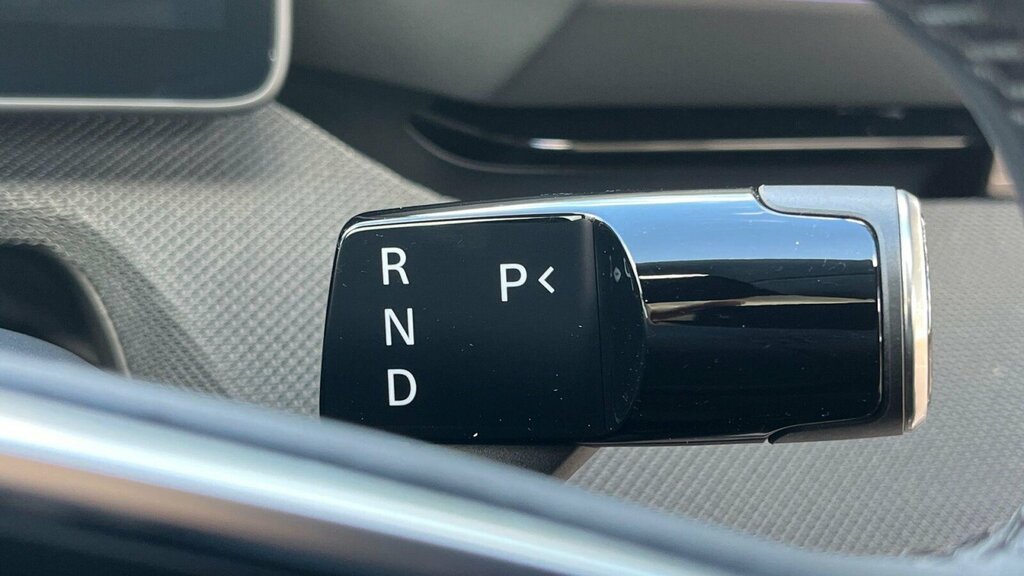 Polestar 4 Polestar 4 Estate 200Kw 100Kwh Lr Single Motor Pri Black #12