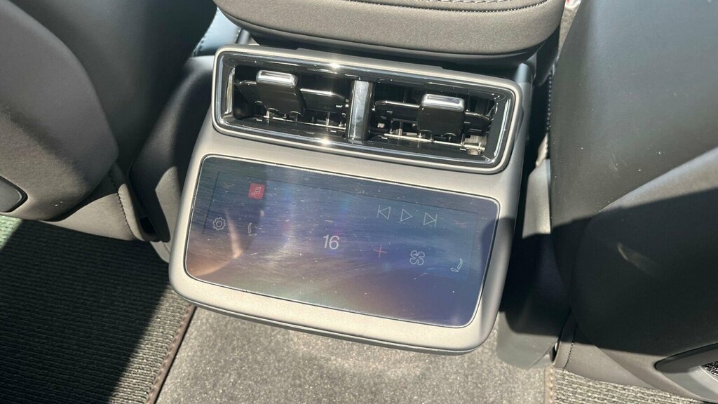 Polestar 4 Polestar 4 Estate 200Kw 100Kwh Lr Single Motor Pri Black #22