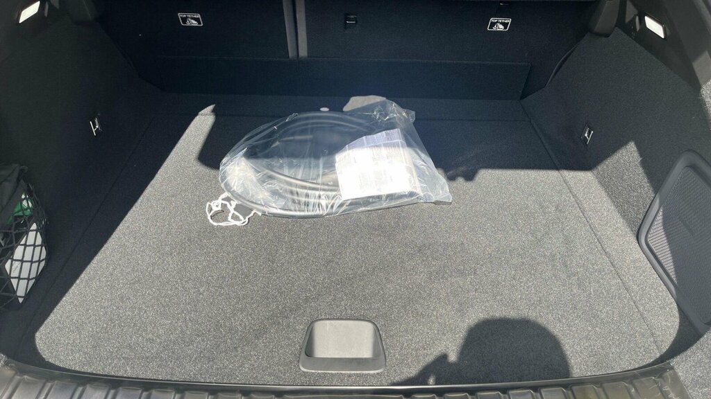 Polestar 4 Polestar 4 Estate 200Kw 100Kwh Lr Single Motor Pri Black #28