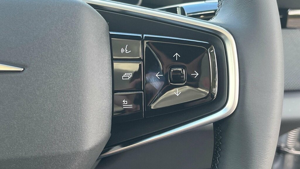 Polestar 4 Polestar 4 Estate 200Kw 100Kwh Lr Single Motor Pri Black #11