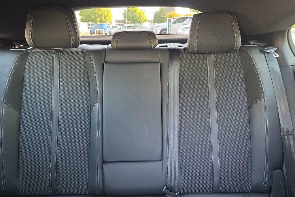Peugeot 508 1.5 Bluehdi Allure Eat8 Grey #43