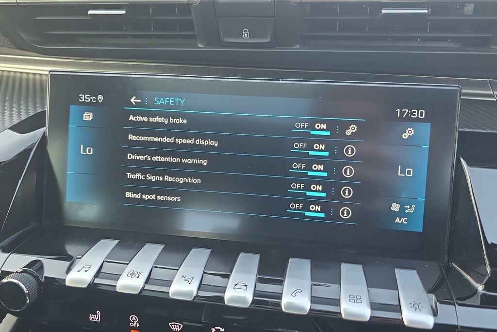 Peugeot 508 1.5 Bluehdi Allure Eat8 Grey #22