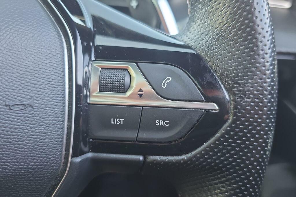 Peugeot 508 1.5 Bluehdi Allure Eat8 Grey #28