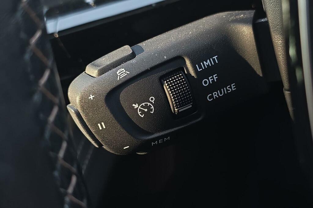 Peugeot 508 1.5 Bluehdi Allure Eat8 Grey #33