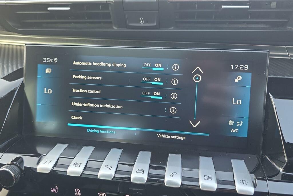 Peugeot 508 1.5 Bluehdi Allure Eat8 Grey #21