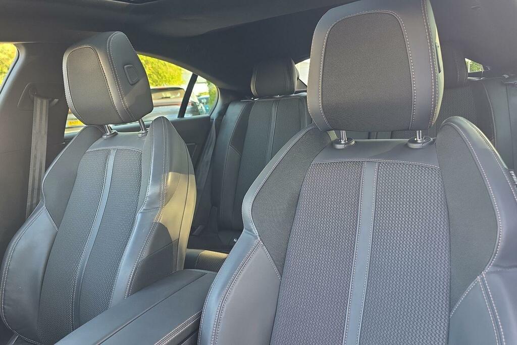 Peugeot 508 1.5 Bluehdi Allure Eat8 Grey #40