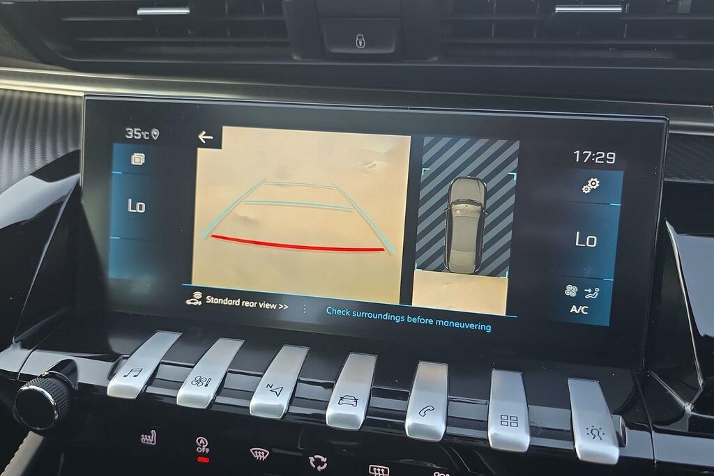 Peugeot 508 1.5 Bluehdi Allure Eat8 Grey #18