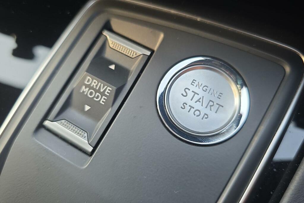 Peugeot 508 1.5 Bluehdi Allure Eat8 Grey #31